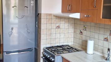 Frigorifero, forno, lavastoviglie, macchina per tè/caffè