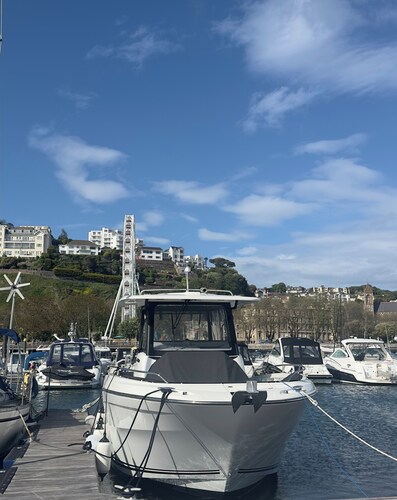 Boat Accommodation Ltd