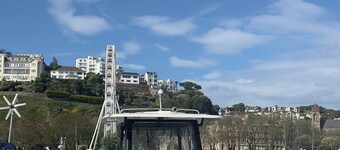 Boat Accommodation Ltd