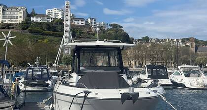 Boat Accommodation Ltd