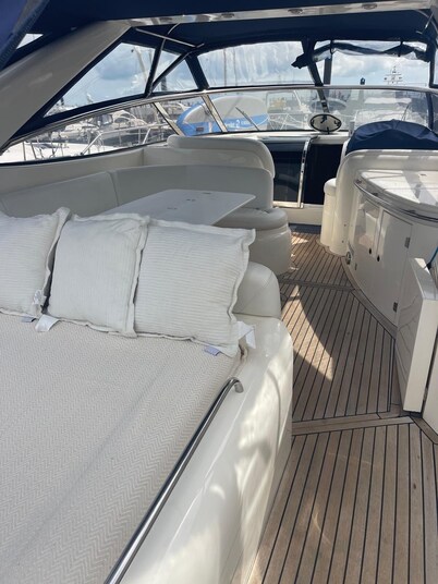 Boat Accommodation Ltd