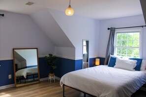 4 camere, ferro/asse da stiro, Wi-Fi, lenzuola