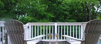 4-bedroom house close to Shenandoah River and VA wineries - WiFi, AC, trampoline