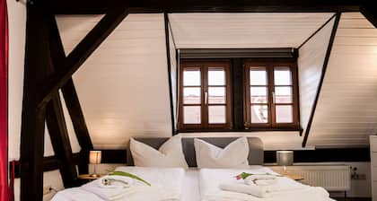 Pension Trobischhof