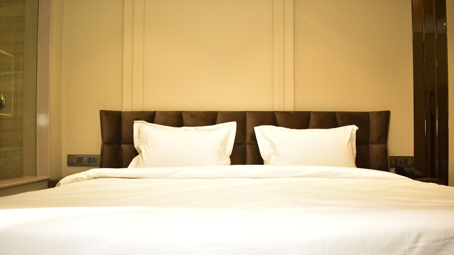 Qotel Comfort Centrum NFC