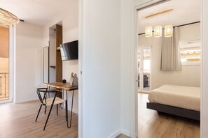 Appartement, roken | 2 slaapkamers