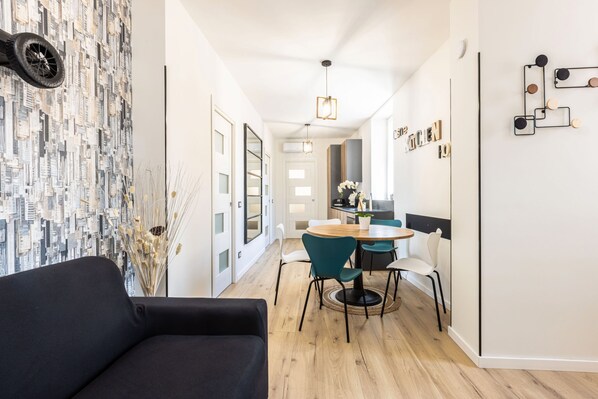 Apartment, Smoking | 2 bedrooms - Heart Holiday in Sorrento (Sorrento)