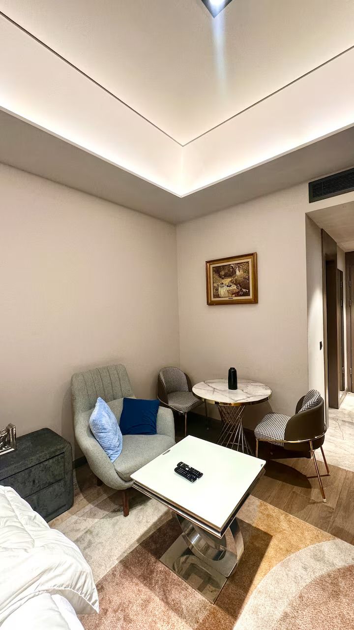 ردهة الانتظار