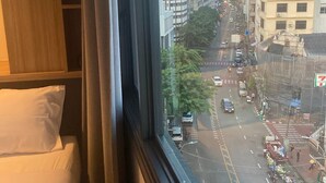 华丽客房