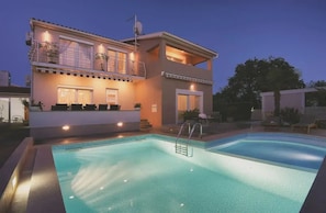 6 habitaciones