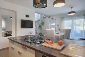 6 habitaciones