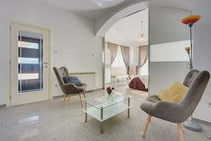 6 habitaciones