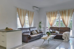 6 habitaciones