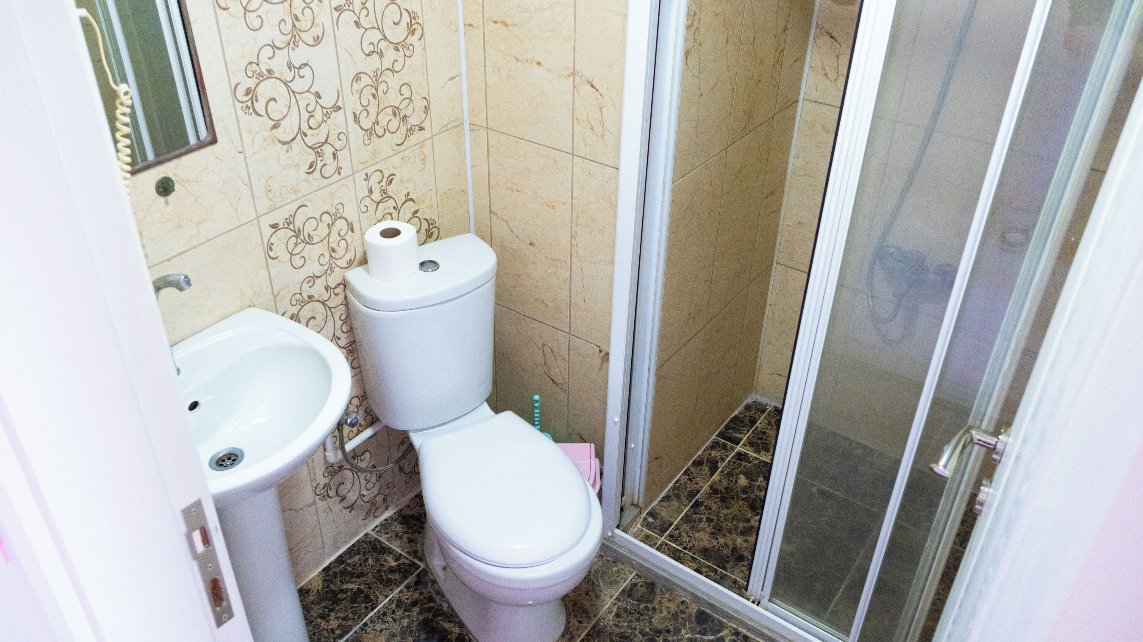 Habitació