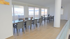 Restaurant - Yalı Otel (Biga)