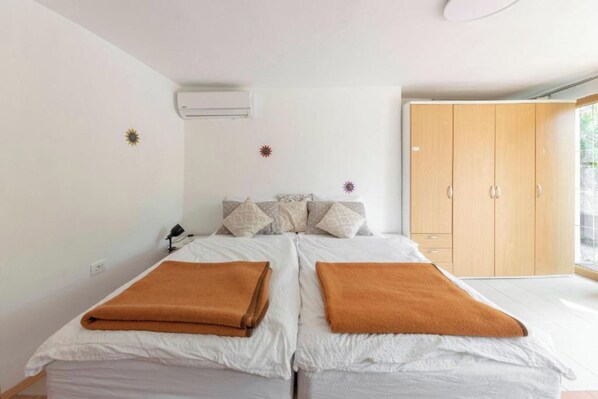 Studio Standard (Fairy-Tale Apartment From 17th) | Accès au Wi-Fi (inclus), literie fournie