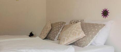 Standard Studio (Fairy-Tale Apartment From 17th) | Free WiFi, bed sheets