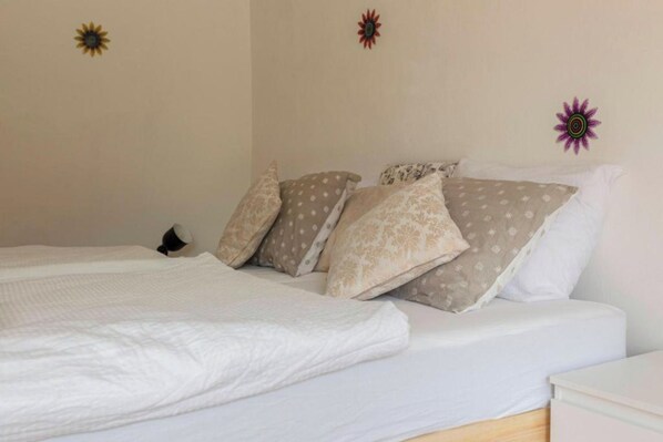 Standard Studio (Fairy-Tale Apartment From 17th)