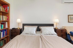 Studio Standard (Fairy-Tale Tiny House From 17th) | Accès au Wi-Fi (inclus), literie fournie