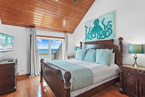 4 chambres, fer et planche à repasser, lit parapluie, Wi-Fi gratuit