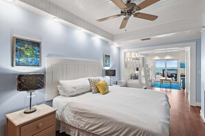 4 Schlafzimmer, Bügeleisen/Bügelbrett, Reisekinderbett, kostenloses WLAN