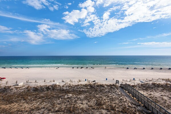 Am Strand