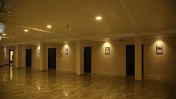 Sala de reuniones