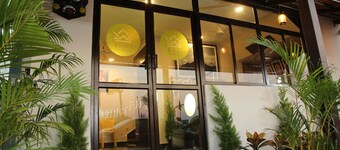 Kings Residency