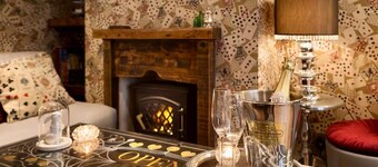 Looking Glass Cottage