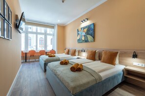 Apartment - Budapest Holidays Downtown (Budapest)