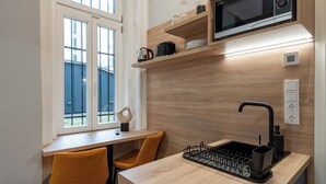 Studio – standard | Eget kjøkken