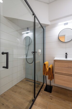 Appartement | Salle de bain