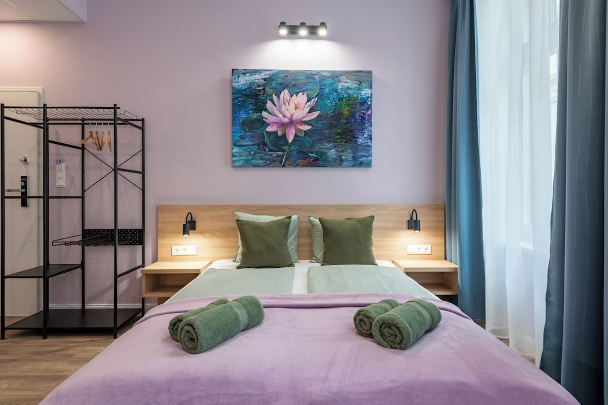 Standard-Apartment