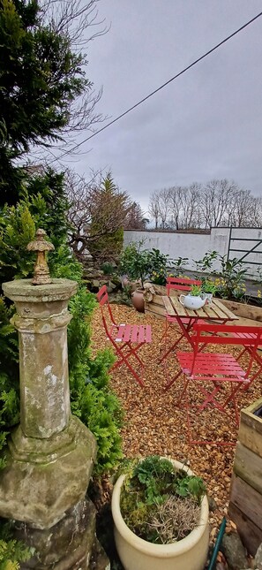Miscellaneous - Riverside Cottage at Logwood Mill (Ballyclare)