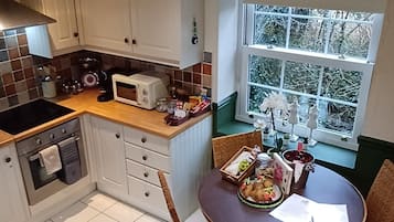 Cottage, 2 chambres | Cuisine privée