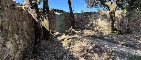 Boendeområde