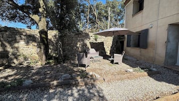 Terras