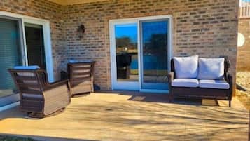 Terrass/Patio