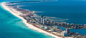 Villas on the Gulf Unit D2