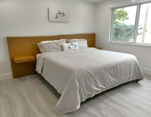 2 makuuhuonetta, Wi-Fi, vuodevaatteet