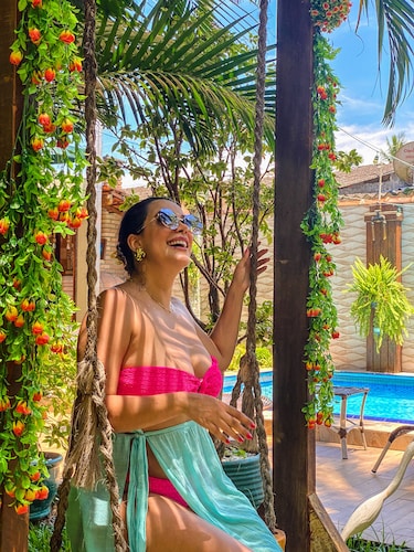 Pousada Cantinho do Pe