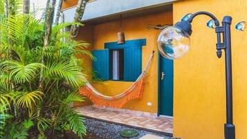 1 quarto, Wi-Fi de cortesia