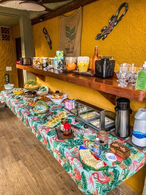 Café o cafetera