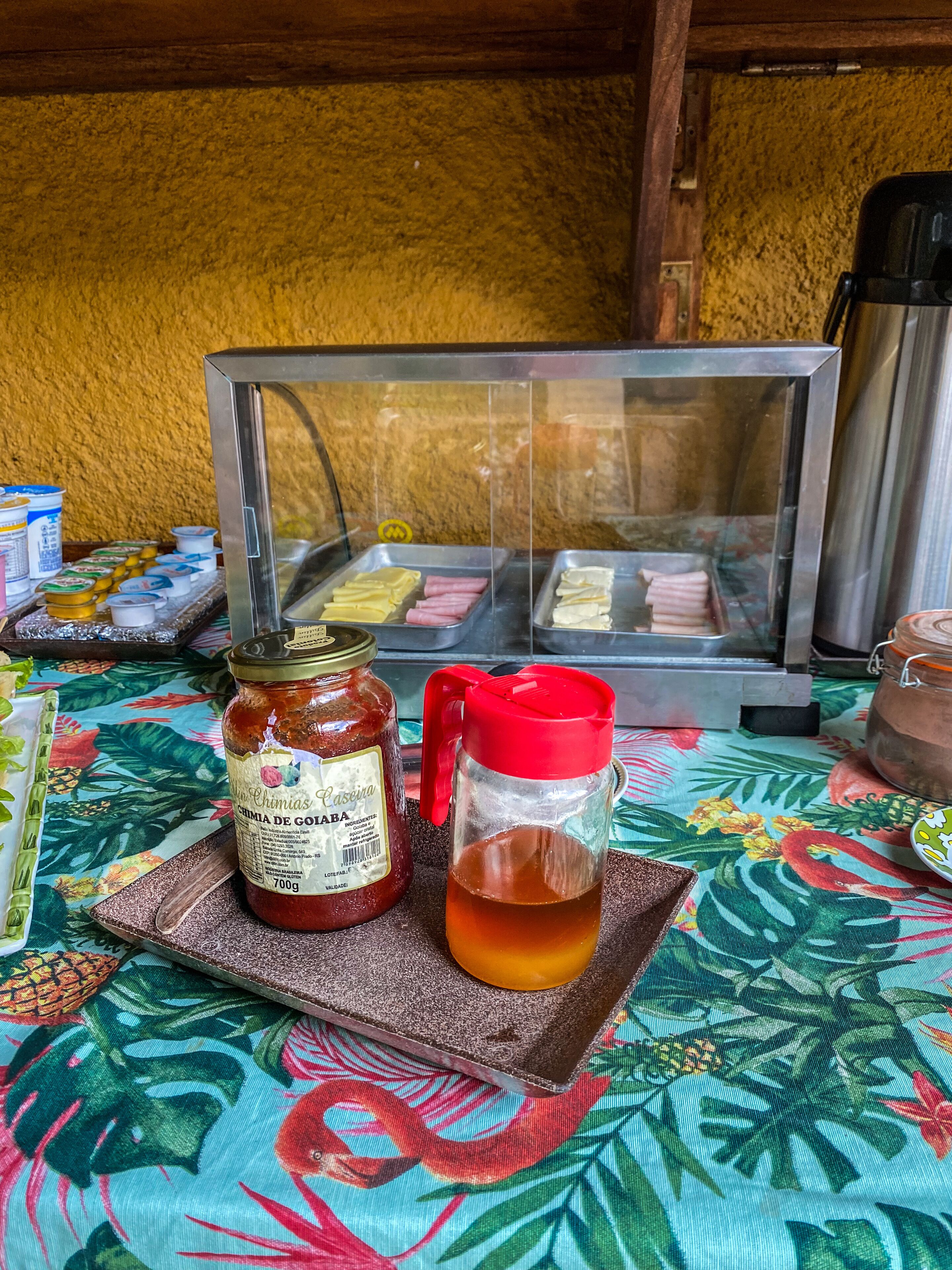 Kaffe og/eller kaffemaskin