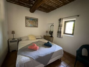 2 camere, Wi-Fi, lenzuola