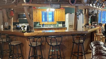 Bar (in loco)