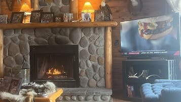 Interiør