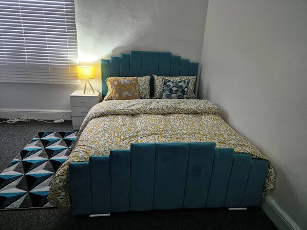 Apartment, 1 Bedroom