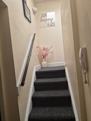 Apartment, 1 Bedroom | Interior - Our Apartment is a Home Away From Home Choice, Tastefully Furnished for Comfort (Wolverhampton)