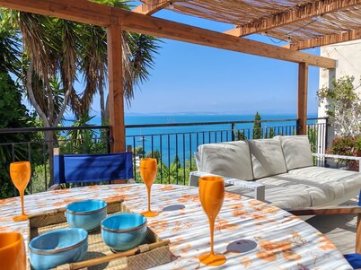 ''The Terrace''